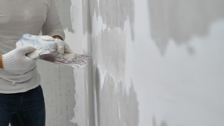 Trusted Edmonston, MD Drywall and Painting Service Experts